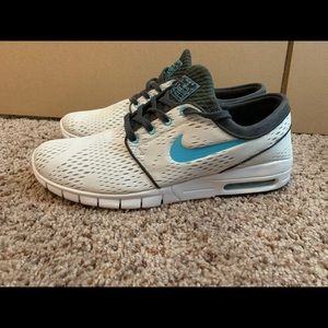 Stefan Janoski SB Shoes Size 12